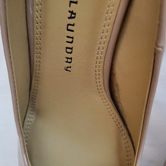 Chinese Laundry Nude Pump Heels - Picture 8 of 13